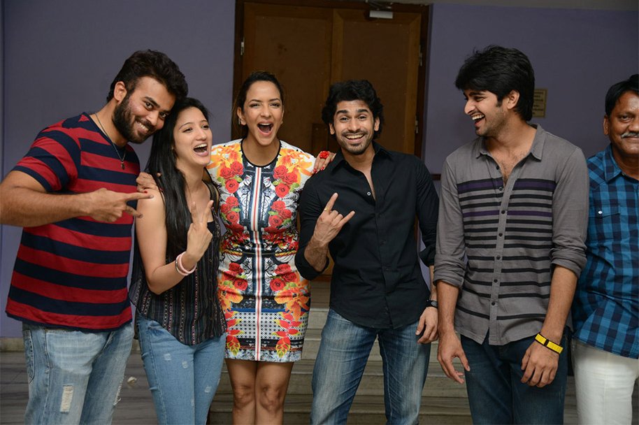 Chandamama-Kathalu-preview-show-exclusive